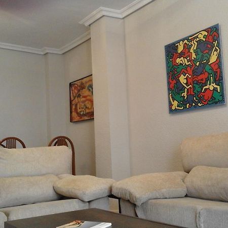 Apartment Savoy Валенсія Екстер'єр фото