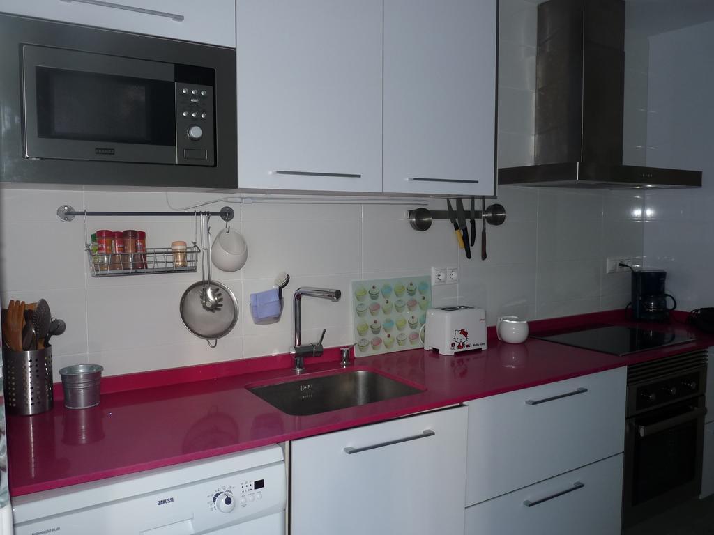 Apartment Savoy Валенсія Екстер'єр фото